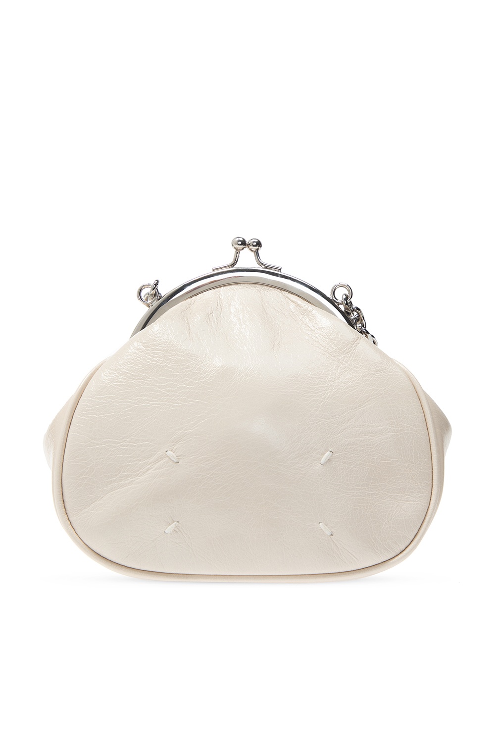 GenesinlifeShops Canada - 'Tabi' shoulder bag Maison Margiela 